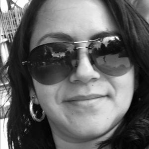 Meet your Posher, Silvia